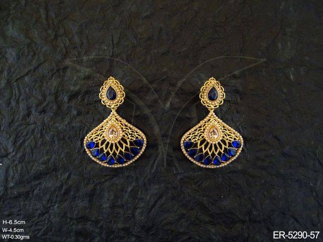 ER-5290-57-TRANSPARENT BLUE