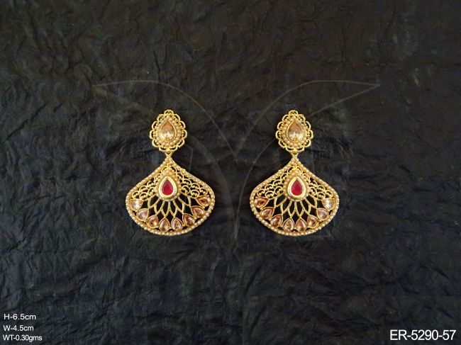 ER-5290-57-TRANSPARENT RANI