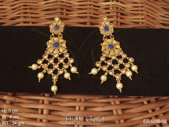 ER-5299-68-TRANSPARENT BLUE