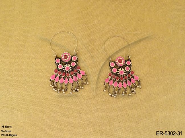 ER-5303-36-PINK RUBY