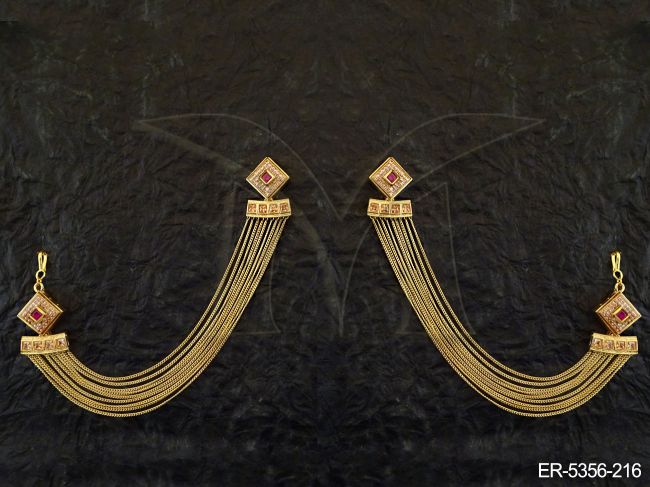 ER-5356-216-TRANSPARENT RANI