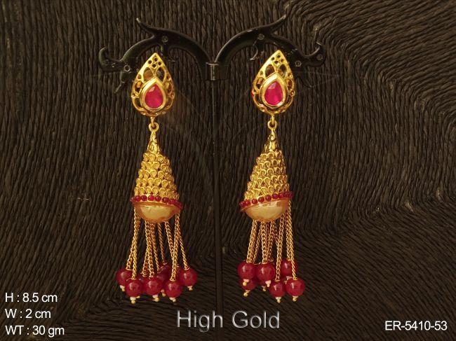 ER-5410-53-TRANSPARENT YELLOW RUBY