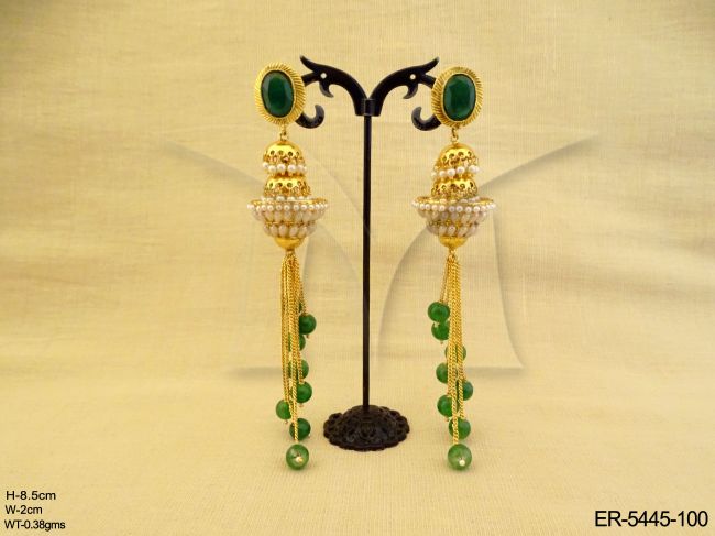 ER-5445-100-GREEN