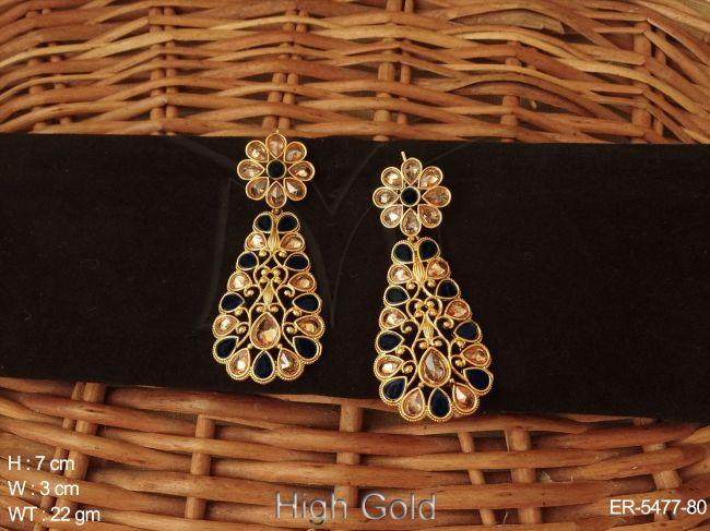 ER-5477-80-TRANSPARENT BLACK