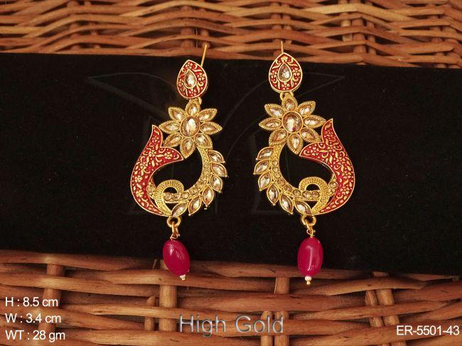 ER-5501-43-TRANSPARENT RANI