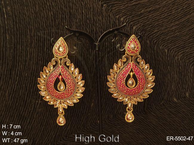 ER-5502-47-TRANSPARENT RANI