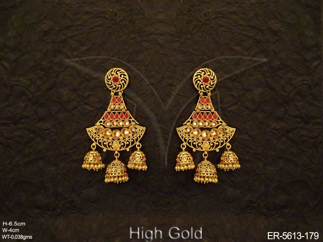 ER-5613-179-TRANSPARENT YELLOW RUBY