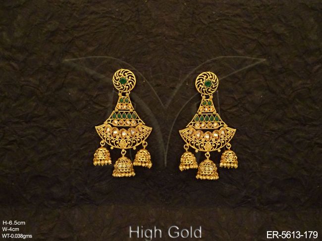 ER-5613-179-TRANSPARENT YELLOW GREEN