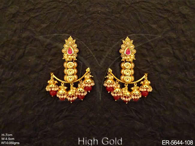 ER-5644-108-TRANSPARENT YELLOW RUBY