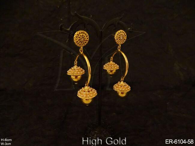 ER-6104-58-TRANSPARENT YELLOW