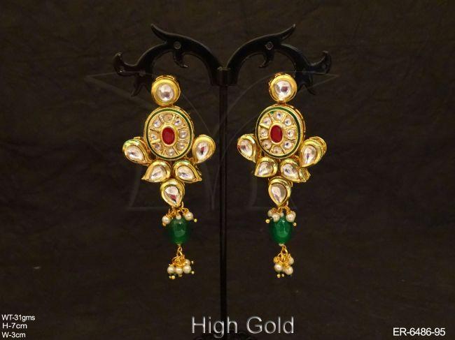 ER-6486-95-RUBY GREEN