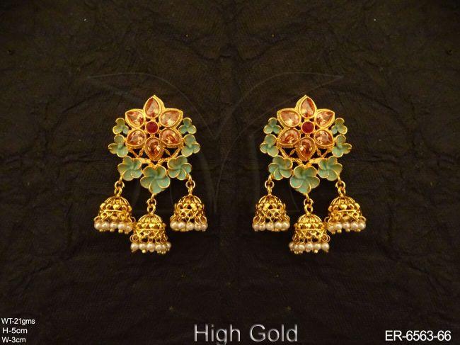 ER-6563-66-NEON GREEN RUBY
