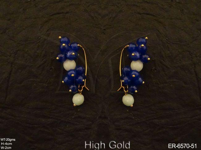 ER-6570-51-FEROZA BLUE