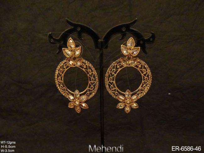 ER-6586-46-TRANSPARENT YELLOW