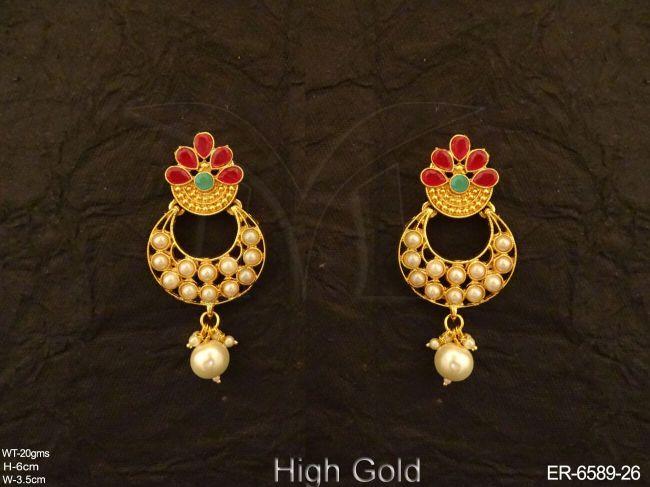 ER-6589-26-RUBY GREEN
