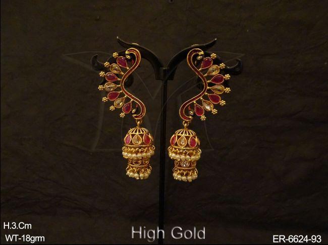 ER-6624-93-TRANSPARENT YELLOW RUBY