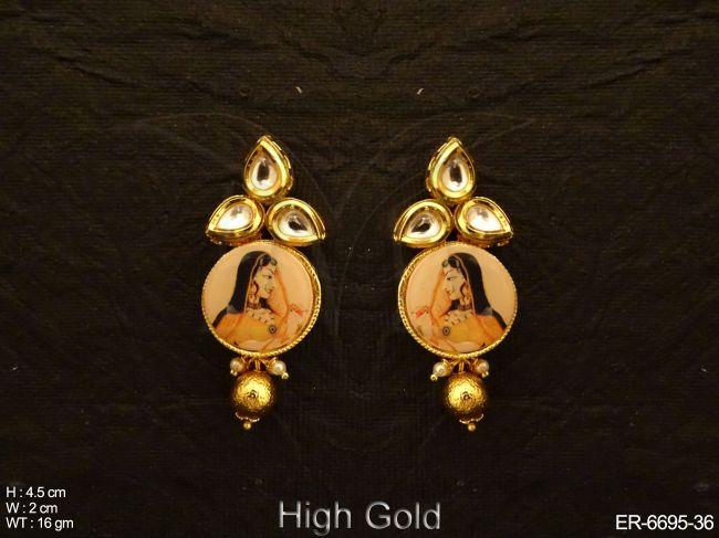 ER-6695-36-GOLDEN