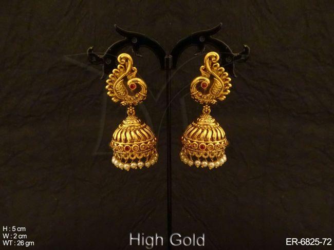 ER-6825-72-TRANSPARENT YELLOW RUBY