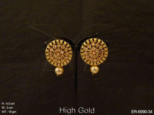 ER-6990-34-TRANSPARENT YELLOW