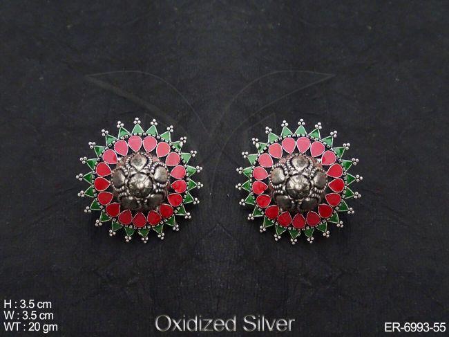 ER-6993-55-RUBY GREEN