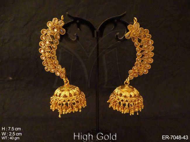 ER-7048-43-TRANSPARENT YELLOW