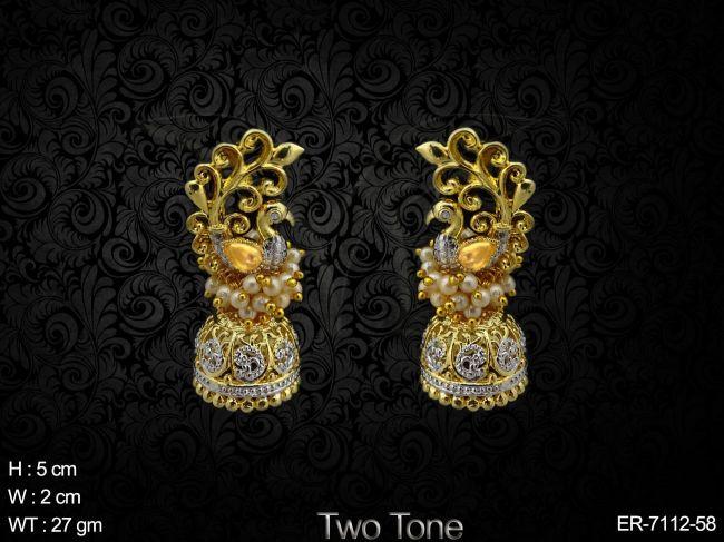 ER-7112-58-TRANSPARENT YELLOW