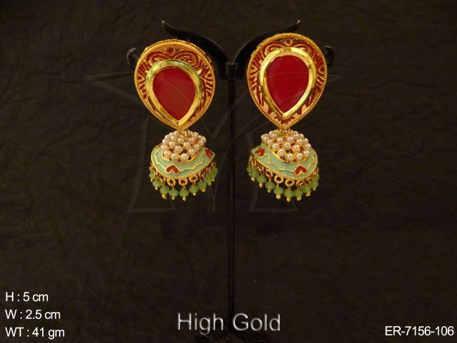 ER-7156-106-NEON GREEN RUBY