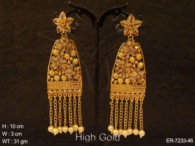 ER-7233-46-TRANSPARENT YELLOW