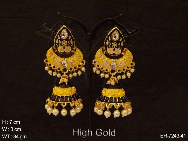ER-7243-41-YELLOW BLack