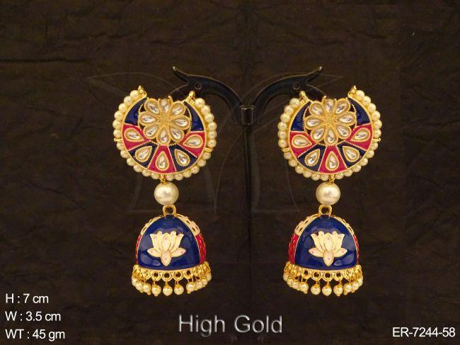 ER-7244-58-RANI BLUE