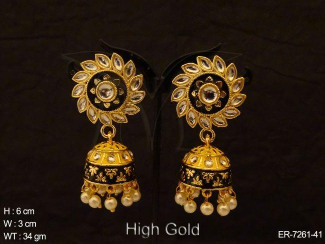 ER-7261-41-YELLOW BLack
