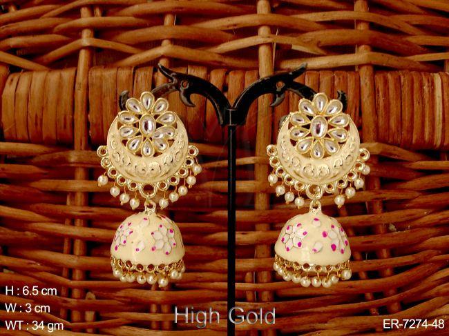 ER-7274-48-Cream Moti Rani