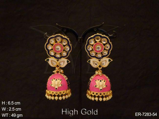 ER-7283-54-PINK BLUE
