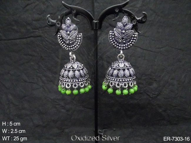 ER-7303-16-NEON GREEN