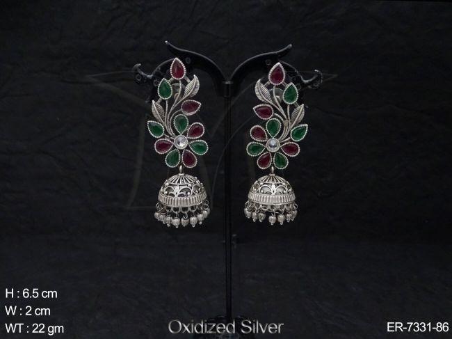 ER-7331-86-RUBY GREEN