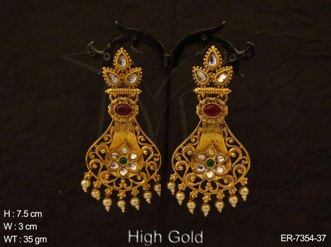 ER-7354-37-RUBY GREEN