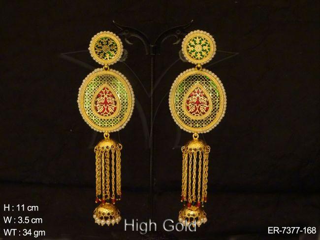ER-7377-168-GREEN RUBY