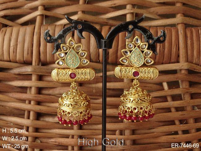 ER-7446-69-NEON GREEN RUBY