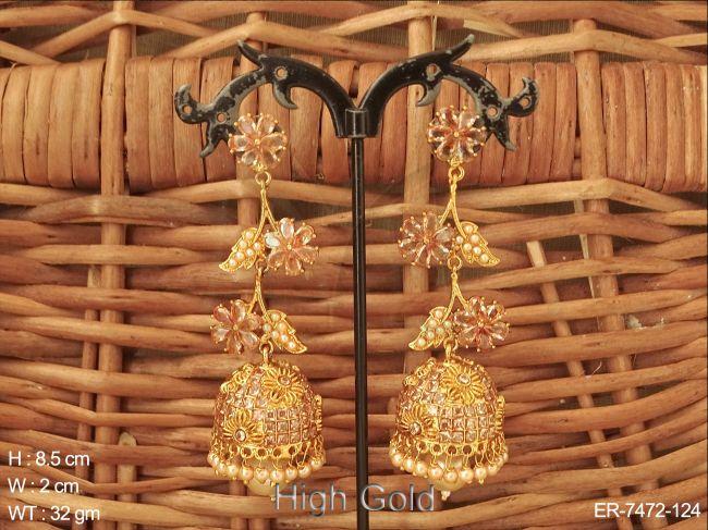 ER-7472-124-TRANSPARENT YELLOW