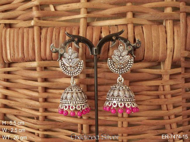 ER-7474-15-NEON PINK