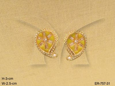 ER-757-31-TRANSPARENT YELLOW