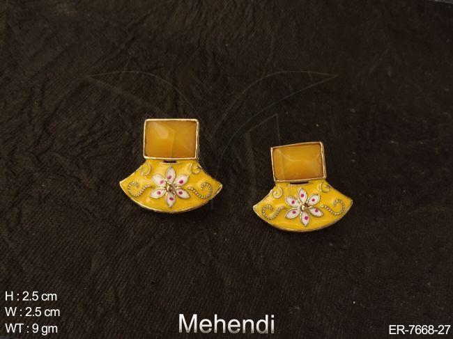 ER-7668-27-YELLOW