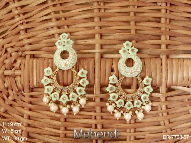ER-7763-57-MINT GREEN