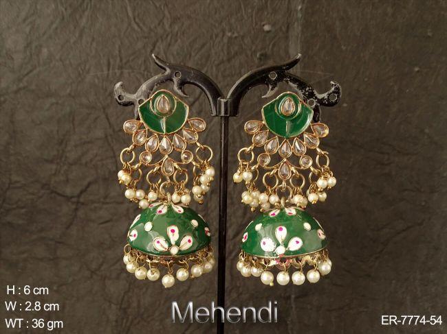 ER-7774-54-GREEN