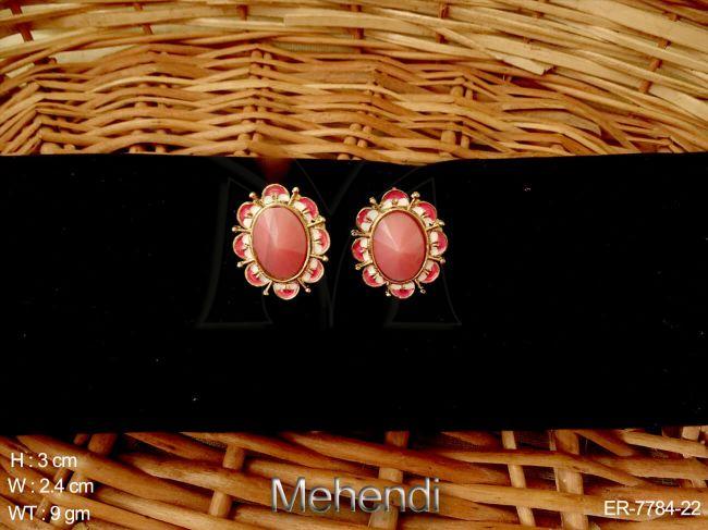 ER-7784-22-NEON PEACH