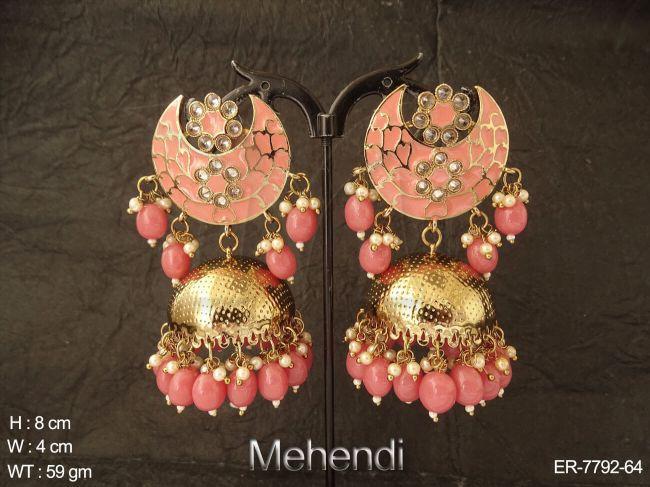 ER-7792-64-NEON PEACH