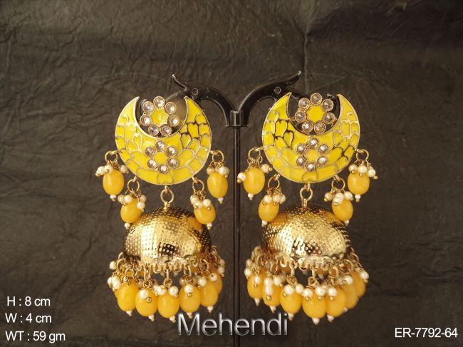 ER-7792-64-YELLOW