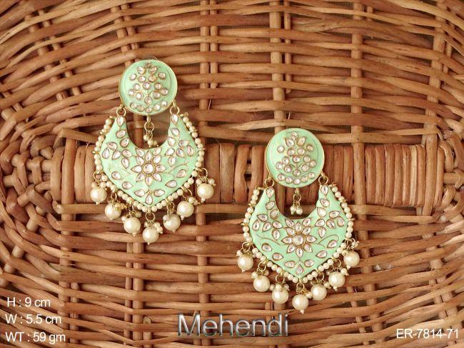 ER-7814-71-MINT GREEN