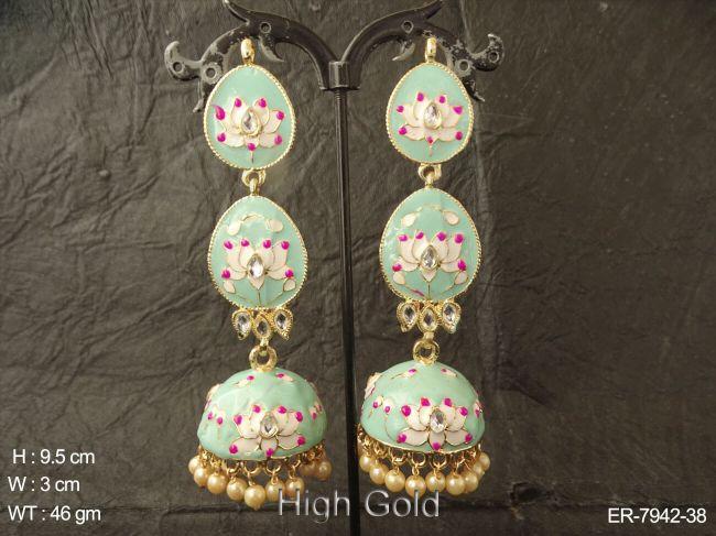 ER-7942-38-MINT GREEN