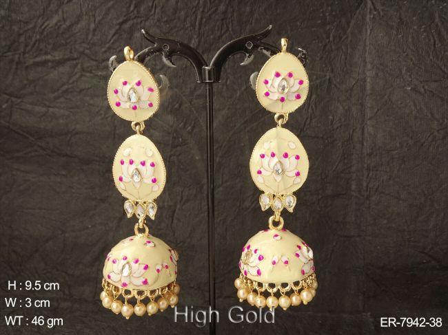 ER-7942-38-PEACH YELLOW